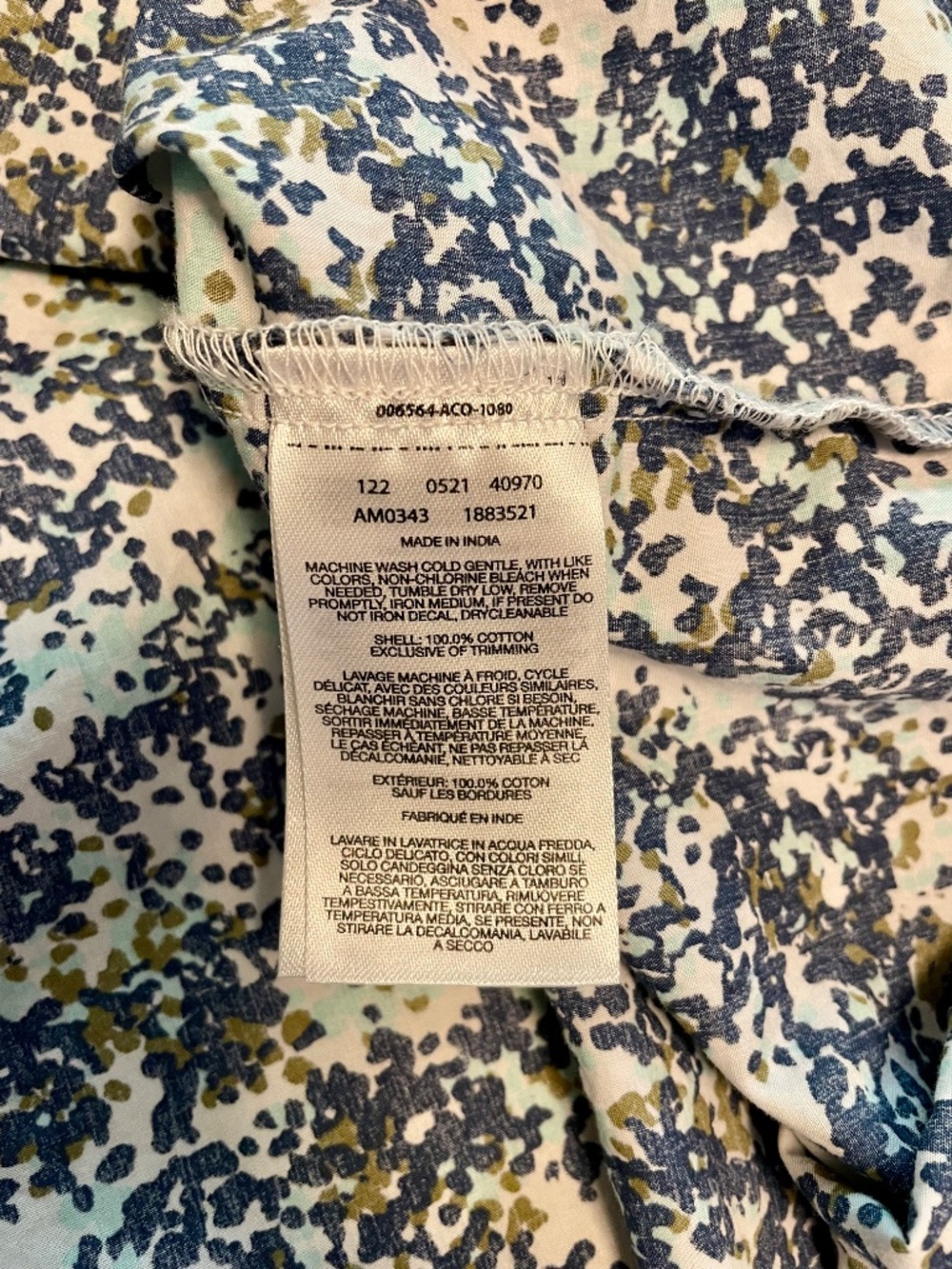Men’s Sports Shirt XL - Picture 6 of 9